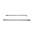 1995-1998 Porsche 993 Griffin Side Skirts - image 4