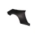 1995-1998 Porsche 911 Turbo 993 OEM Look Rear Fenders - 2 Pieces - image 7
