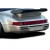 1974-1993 Porsche 911 964 Turbo Look Rear Bumper - 1 Piece - image 4