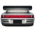 1974-1993 Porsche 911 964 Turbo Look Rear Bumper - 1 Piece - image 3