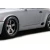 1974-1993 Porsche 911 964 Turbo Look Side Skirt Rocker Panels - 2 Pieces - image 3