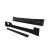 1974-1993 Porsche 911 964 Turbo Look Side Skirt Rocker Panels - 2 Pieces - image 7