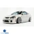 FRP ING v1 Front Bumper > Acura RSX (DC5) 2002-2004 - image 8