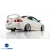 FRP ING v1 Rear Bumper > Acura RSX (DC5) 2002-2004 - image 3