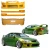 FRP ING v1 Body Kit 4pc > Acura RSX (DC5) 2002-2004 - image 3