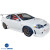 FRP ING v1 Body Kit 4pc > Acura RSX (DC5) 2002-2004 - image 3