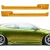 FRP ING v1 Body Kit 4pc > Acura RSX (DC5) 2002-2004 - image 28