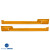 FRP ING v1 Body Kit 4pc > Acura RSX (DC5) 2002-2004 - image 30