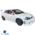 FRP ING v1 Body Kit 4pc > Acura RSX (DC5) 2002-2004 - image 15