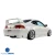 FRP ING v1 Body Kit 4pc > Acura RSX (DC5) 2002-2004 - image 36