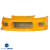 FRP ING v2 Front Bumper > Acura RSX (DC5) 2005-2006 - image 2