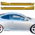 ModeloDrive FRP ING v2 Side Skirts > Acura RSX (DC5) 2002-2006 - image 1