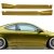 FRP ING v2 Side Skirts > Acura RSX (DC5) 2002-2006 - image 13