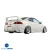 FRP ING v2 Rear Bumper > Acura RSX (DC5) 2005-2006 - image 2