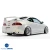 FRP ING v2 Rear Bumper > Acura RSX (DC5) 2005-2006 - image 4