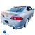 FRP ING v2 Rear Bumper > Acura RSX (DC5) 2005-2006 - image 8