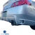 FRP ING v2 Rear Bumper > Acura RSX (DC5) 2005-2006 - image 9