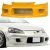 FRP ING v2 Body Kit 4pc > Acura RSX (DC5) 2005-2006 - image 7