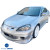 FRP ING v2 Body Kit 4pc > Acura RSX (DC5) 2005-2006 - image 8