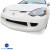 FRP MUGE v1 Front Bumper > Acura RSX (DC5) 2002-2004 - image 2