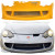 ModeloDrive FRP MUGE v1 Front Bumper > Acura RSX (DC5) 2002-2004 - image 5
