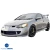 FRP MUGE v1 Front Bumper > Acura RSX (DC5) 2002-2004 - image 13