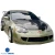 FRP MUGE v1 Front Bumper > Acura RSX (DC5) 2002-2004 - image 14