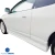 FRP MUGE v1 Side Skirts > Acura RSX (DC5) 2002-2006 - image 2