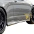 FRP MUGE v1 Side Skirts > Acura RSX (DC5) 2002-2006 - image 11