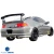 FRP MUGE v1 Side Skirts > Acura RSX (DC5) 2002-2006 - image 12