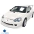 FRP MUGE v2 Body Kit 4pc > Acura RSX (DC5) 2002-2004 - image 8