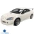 FRP MUGE v2 Body Kit 4pc > Acura RSX (DC5) 2002-2004 - image 9