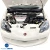 FRP MUGE v2 Body Kit 4pc > Acura RSX (DC5) 2002-2004 - image 10