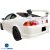 FRP MUGE v2 Body Kit 4pc > Acura RSX (DC5) 2002-2004 - image 23