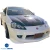 FRP MUGE v2 Front Bumper > Acura RSX (DC5) 2005-2006 - image 2