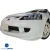 FRP MUGE v2 Front Bumper > Acura RSX (DC5) 2005-2006 - image 4