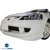 FRP MUGE v2 Front Bumper > Acura RSX (DC5) 2005-2006 - image 9