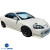 FRP MUGE v2 Front Bumper > Acura RSX (DC5) 2005-2006 - image 6