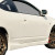 FRP MUGE v2 Side Skirts > Acura RSX (DC5) 2002-2006 - image 1