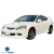 FRP MUGE v2 Body Kit 4pc > Acura RSX (DC5) 2005-2006 - image 25