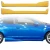 FRP MUGE v2 Body Kit 4pc > Acura RSX (DC5) 2005-2006 - image 30