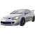 FRP MUGE v2 Body Kit 4pc > Acura RSX (DC5) 2005-2006 - image 2