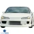 FRP GMAK v1 Front Bumper > Nissan Silvia (S15) 1999-2002 - image 7