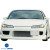FRP GMAK v1 Front Bumper > Nissan Silvia (S15) 1999-2002 - image 7