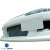 FRP GMAK v1 Front Bumper > Nissan Silvia (S15) 1999-2002 - image 8
