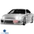 FRP GMAK v1 Front Bumper > Nissan Silvia (S15) 1999-2002 - image 11