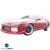 FRP GMAK v1 Front Bumper > Nissan Silvia (S15) 1999-2002 - image 17
