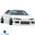 FRP GMAK v1 Front Bumper > Nissan Silvia (S15) 1999-2002 - image 14