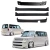 FRP JTK Body Kit > Scion xB (NCP31) 2004-2006 - image 1