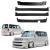 FRP JTK Body Kit > Scion xB (NCP31) 2004-2006 - image 1